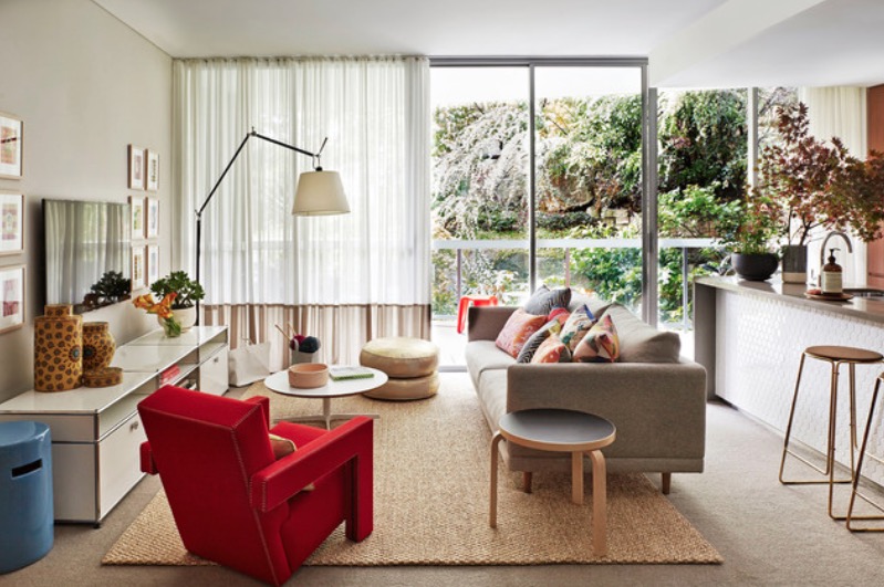 Stylish Sofa For Studio Apartment Space Saving Furniture Your .