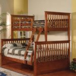 Bunk Beds Ideas - 5 Best Bunk Beds Twin Over Full - YouTu