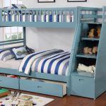 The best Bunk Bed with Drawer Ste