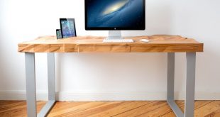 25 Best Desks for the Home Office | Man of Ma