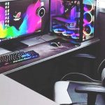 Best Corner Computer Desks For Your 2020 Home Office - Full Home .
