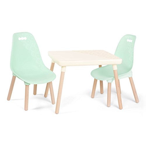 Best Toddler Table and Chair Sets – Reviews and Guide 2020 | Rocks .