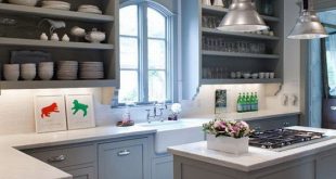20 Timeless and Beautiful Kitchen Colour Schemes — RenoGuide .