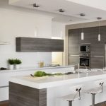 modern kitchen colour schemes - Google Search | Modern kitchen .