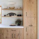 A Simple Guide to Choosing The Best Wood Cabinet Type | Kitchen .