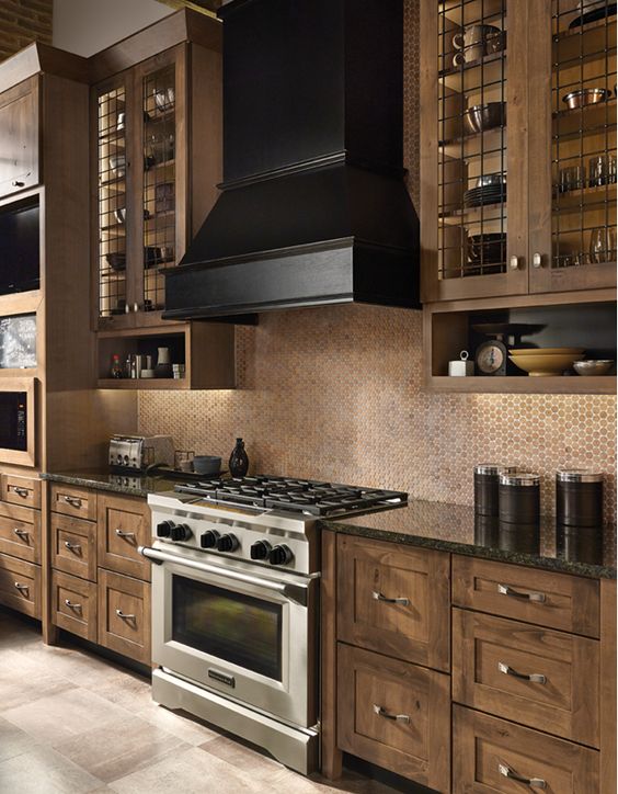 Best Kitchen Cabinets Buying Guide [ Tips & Tricks for 2020