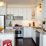 Best Paint for Kitchen Cabinets, Solved! - Bob Vi