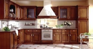 Best Kitchen Cabinets - Best Wood for Kitchen Cabinets - YouTu