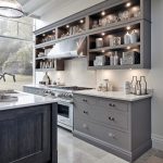 Top 60 Best Kitchen Flooring Ideas - Cooking Space Floo