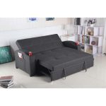 Shop Best Quality Furniture Convertible Sleeper Sofa Bed .
