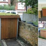 How To Build A Bike Storage Shed - Perfect Plumber of Ut
