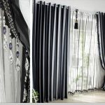 grey-black-white-curtains-architecture-interior-decoration-of .