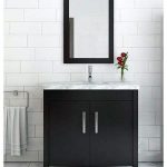 Black Bathroom Vanities | Black Vani