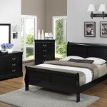 Black Bedroom Furniture - 101 Home Revie