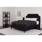 Black King Size Bed: Amazon.c
