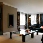 Dark Living Room Furniture Recommendations - Wooden Furniture H