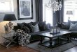 100 Modern Home Decor Ideas | Dark living rooms, Living room grey .