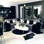 black sofa living room – amaara.