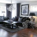 Inspiring Black Sofa Decor Ideas — Top Living Room Ideas from .
