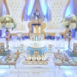 Crown Prince Baby Shower | Royalty baby shower, Prince baby shower .