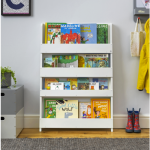 Tidy Books Kid's Bookshelves | The Original & Award Winning Ran
