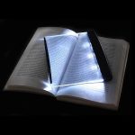 Reading Book Light – GeekyG
