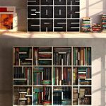 Creative Bookcase Designs | Bookshelf design, Shelves, Bookca