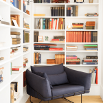 54 Outstanding Bookshelf Ideas For Your Modern Home Decor - TRENDUHO
