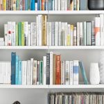 4 Simple Bookshelf Ide