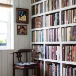 Bookcase ideas | Bookshelves built in, Home libraries, Interi