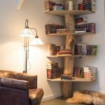13 Brilliant Bookshelf Ideas for Small Room Solutions - Home Ideas