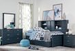 Boys Bedroom Furniture Sets for Ki