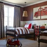 20 Boys Bedroom Ideas For Toddlers | Boy toddler bedroom, Kids .