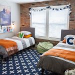 A shared boys bedroom | Big boy bedrooms, Shared bedrooms, Shared .
