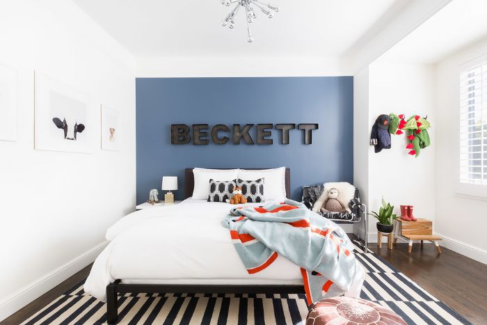The Best Little-Boy Bedroom Ideas From Interior Designe