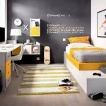 20 Outstanding Boys Bedroom Ideas (With Smart Tip