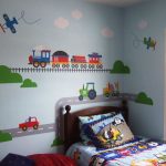 20 Modern Boys Bedroom Ideas (Represents Toddler's Personality .