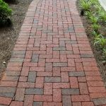 Pine Hall Brick Paving Stones - Cape Cod, Islands, Boston,
