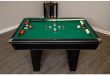 Hathaway Games 4.5' Bumper Pool Table with Accessories & Reviews .