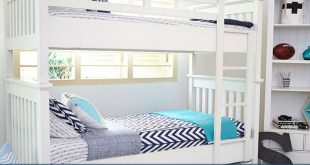What's The Best Bunk Bed Mattress? - Top 5 Picks & Reviews For 20