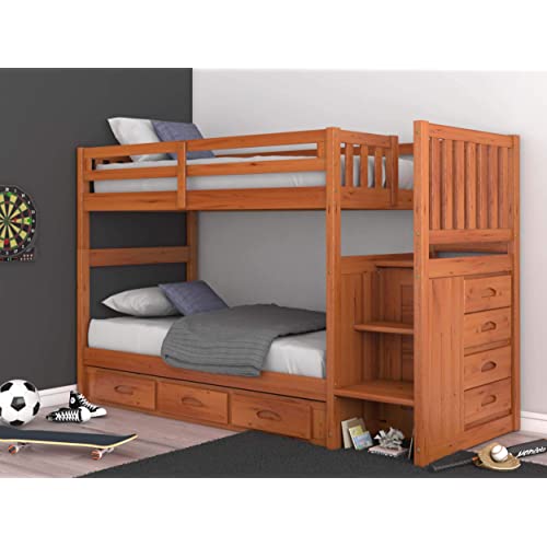 Bunk Bed Stairs: Amazon.c