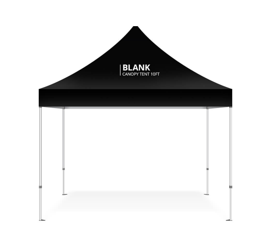 Blank Canopy Tent & Outdoor Pop Up Tents for Even