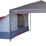 Amazon.com: Ozark Trail Connectent, 4-Person Tent For Connecting .