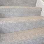 Carpet's here | Patterned stair carpet, Patterned carpet, Hallway .