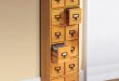 Library CD Storage Cabinet - 12 Drawers | 12 Reviews | 4.42 Stars .