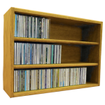 Model 303-2 CD Storage Rack – cdracks.c