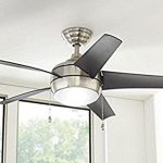 The Best Ceiling Fans for Your Bedroom - The Sleep Jud