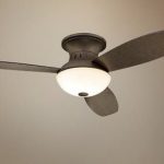 ceiling fan for low ceilings | Hugger ceiling fan, Ceiling fan .