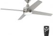 Remote Control Included - Ceiling Fans - Lighting - The Home Dep