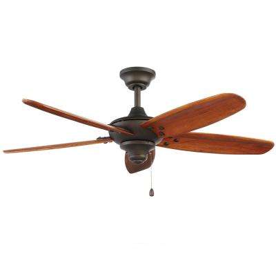 Downrod Mount - Ceiling Fans Without Lights - Ceiling Fans - The .